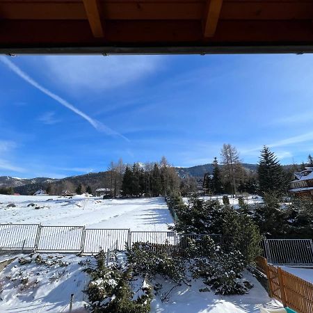 Apartament Szafir - Viva Pod Giewontem Apartamenty Zakopane Dış mekan fotoğraf