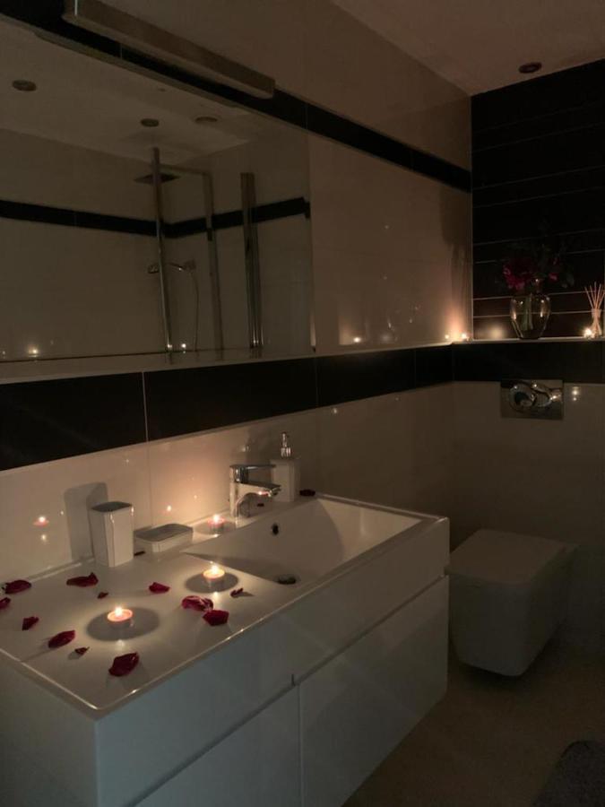 Apartament Szafir - Viva Pod Giewontem Apartamenty Zakopane Dış mekan fotoğraf