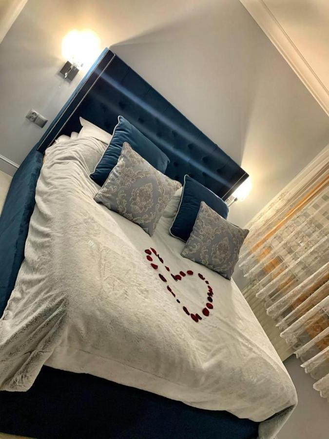 Apartament Szafir - Viva Pod Giewontem Apartamenty Zakopane Dış mekan fotoğraf