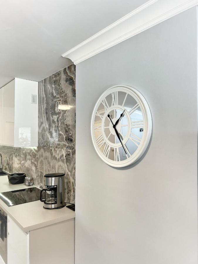 Apartament Szafir - Viva Pod Giewontem Apartamenty Zakopane Dış mekan fotoğraf